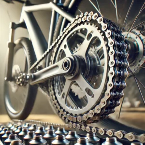 電動自転車のチェーンメンテナンスの基本と長持ちさせるコツ