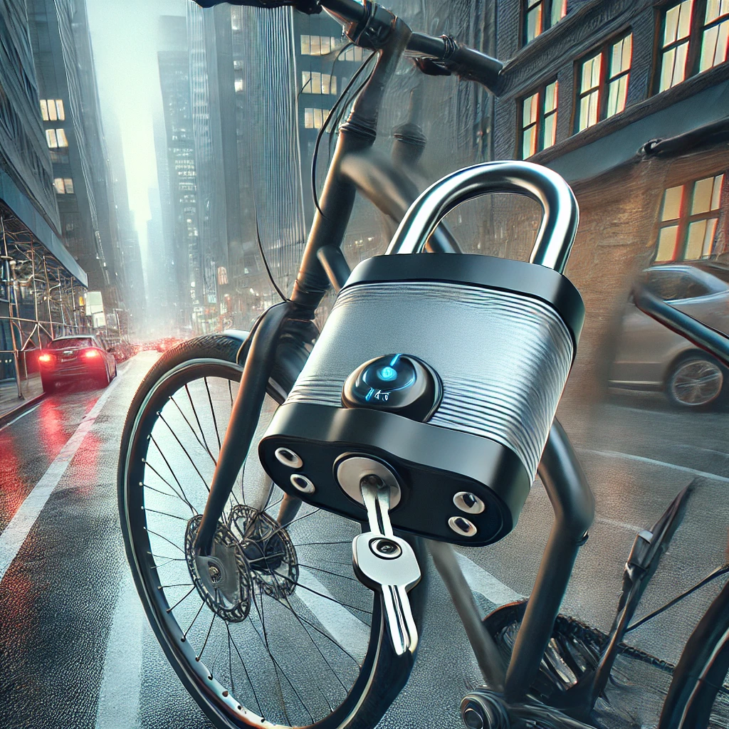 電動自転車の鍵を紛失したら？対処法と予防策を完全ガイド！