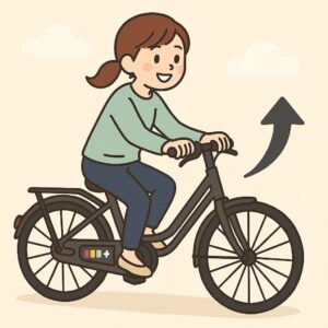 走行距離を伸ばすための運転テクニック