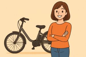 まとめ：電動自転車の端子カバー 代用は応急処置！早めに正規品を手に入れよう