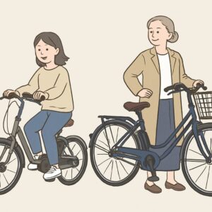デザイン性と見た目の印象