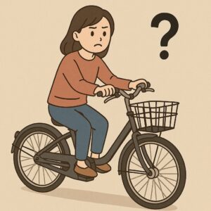 電動自転車24インチのデメリットとは？サイズ選びで失敗しないために