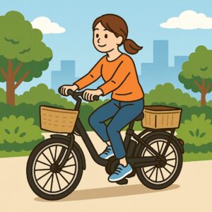 日常生活で“ながら運動”を習慣化する