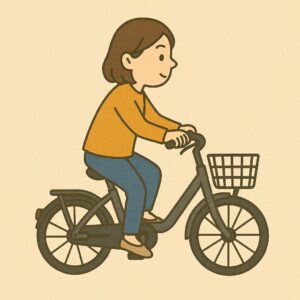 近場しか使わないなら過剰装備