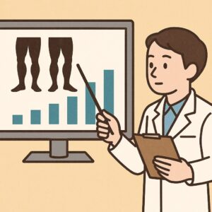 電動自転車ユーザーの筋力に関する研究・データは？