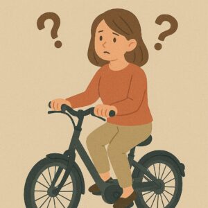 本当に電動自転車は「楽」なのか？気になるポイントを検証