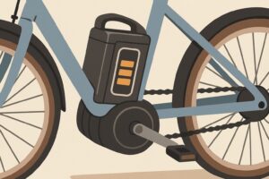 片道10kmに最適なバッテリー容量は？