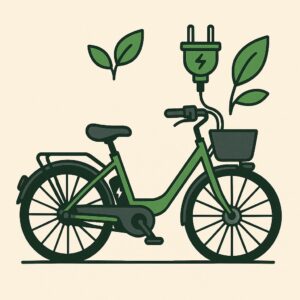 回生充電付き電動自転車のおすすめモデル