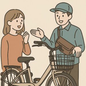 電動自転車のサブスクってどんなサービス？