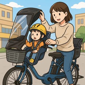 実録！前が見えない時に効いた工夫5選