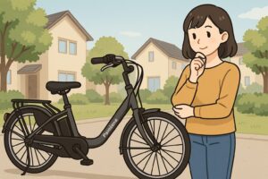 アシスタ U STDをレビュー｜スペックと魅力とは？