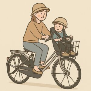 ビッケモブの前乗せはいつからいつまで始められるの？