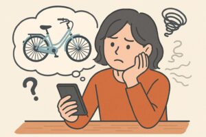 ビッケモブを買って後悔？リアルな声から見る購入前の落とし穴