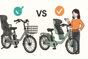 ビッケモブとギュットクルーム比較で最適な一台は？