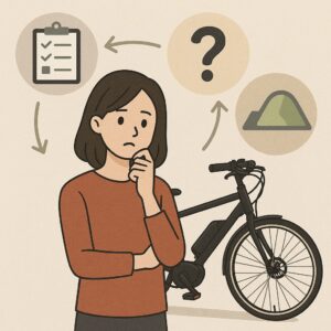 TB1eの欠点を踏まえた上で選ぶポイントは？