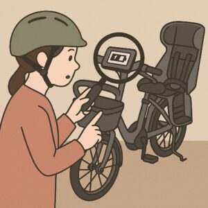 ビッケモブの点滅への対処法とチェックポイント

