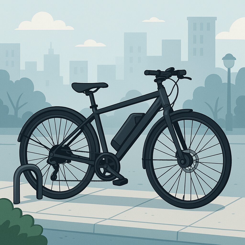 TB1eの盗難が急増中?今すぐできる防止策と注意点まとめ!