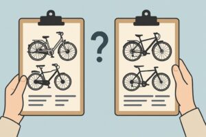 アルベルトeとTB1eどっちを買うべき?使い方別おすすめ