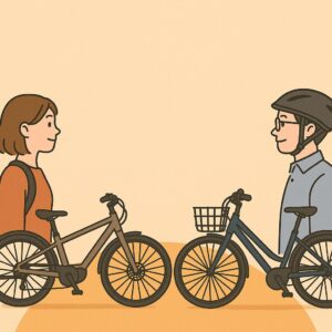 あなたに合うのはどっち？PAS BraceとTB1eの選び方