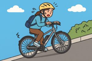 TB1eのアシストが弱いと感じたら試すべきポイント5選