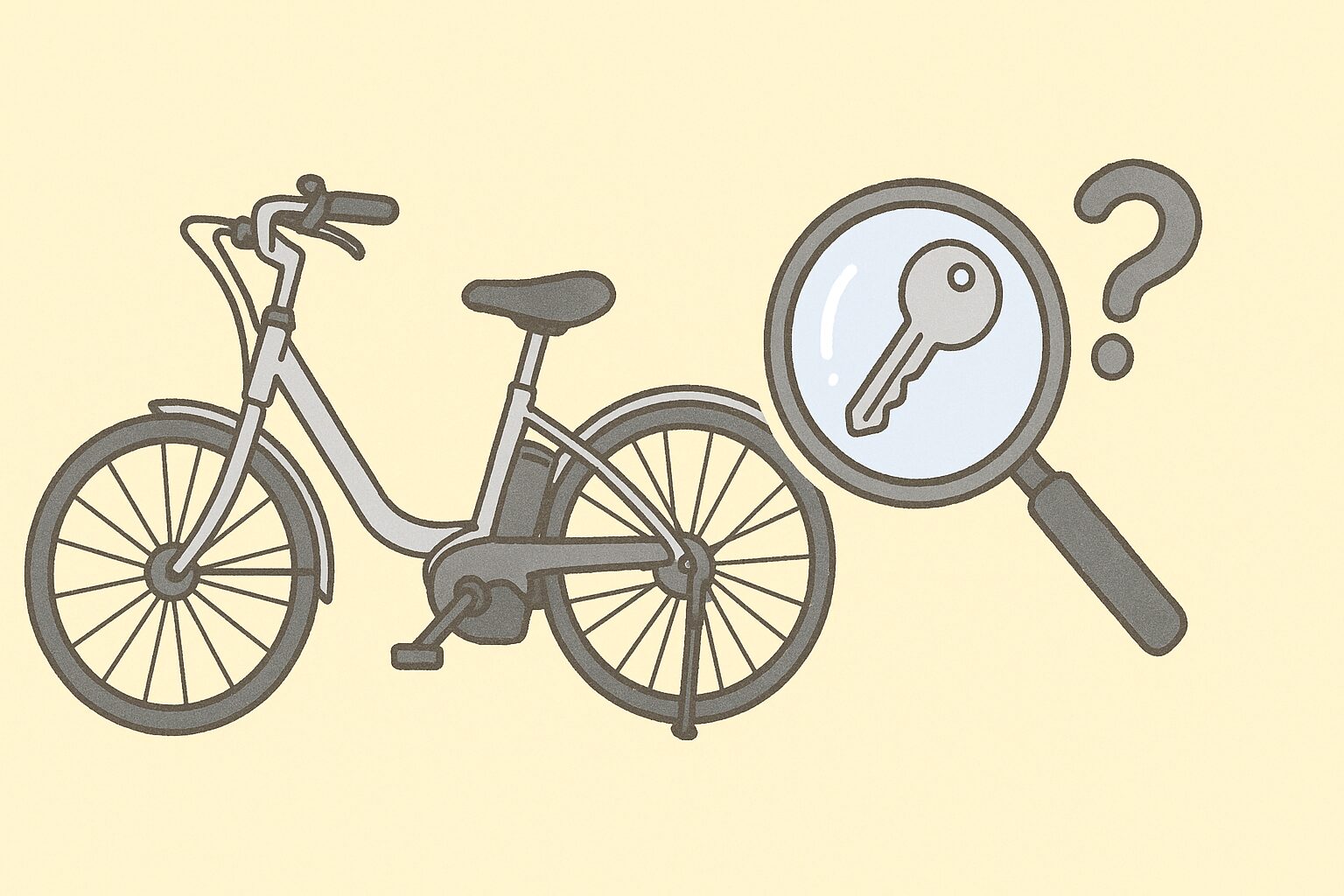 TB1eの鍵をなくした？原因と対処法・交換費用を解説