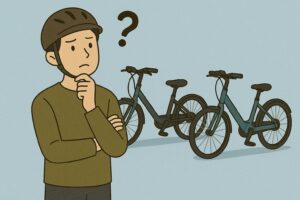 TB1eはウーバーイーツ配達に使える?