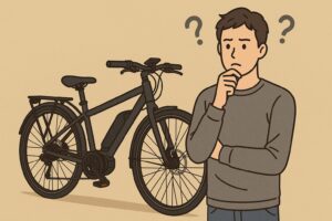 TB1eで後悔するって本当?購入前に知るべき注意点