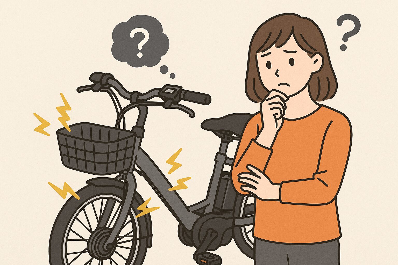 TB1eは故障しやすい？トラブル原因と対策を徹底解説