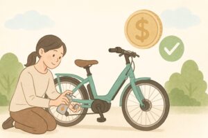 TB1eの故障を防ぐ方法と修理費用の目安