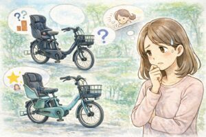 ギュット クルームR DXは後悔する？デメリットと選び方