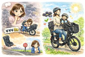 ギュット アニーズDXは後悔する？デメリットと選び方